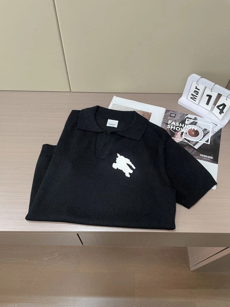 Burberry T-Shirts Premium 101582