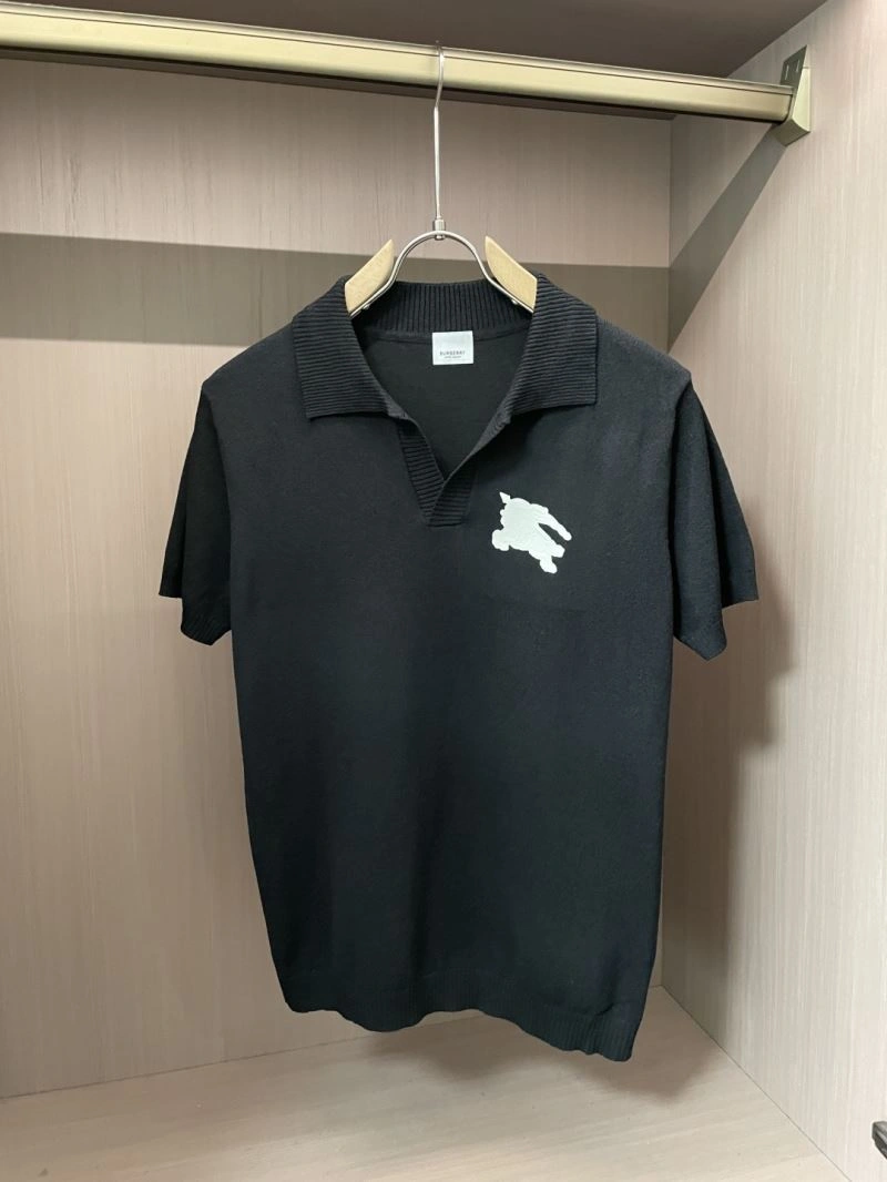 Burberry T-Shirts Premium 101582