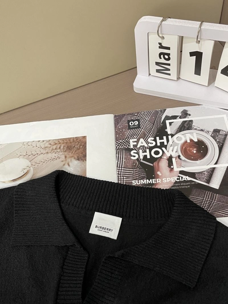 Burberry T-Shirts Premium 101582