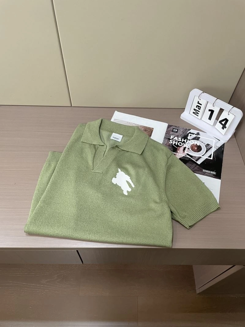 MultiPurpose Burberry T-Shirts 101581