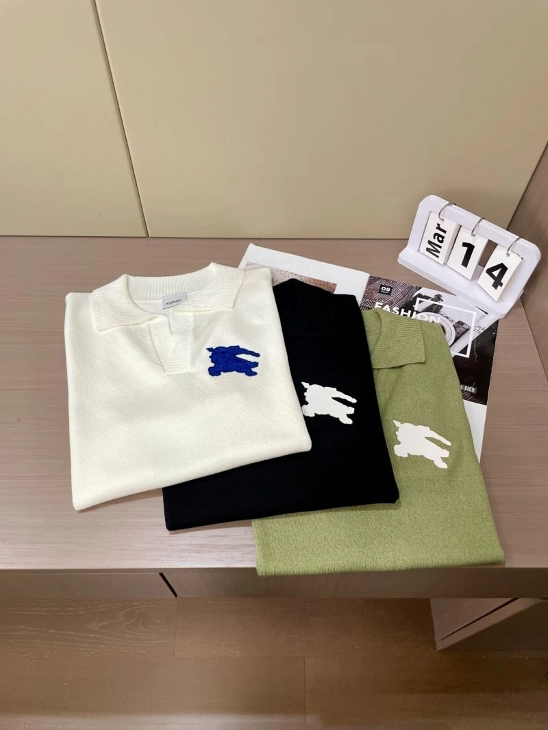 MultiPurpose Burberry T-Shirts 101581