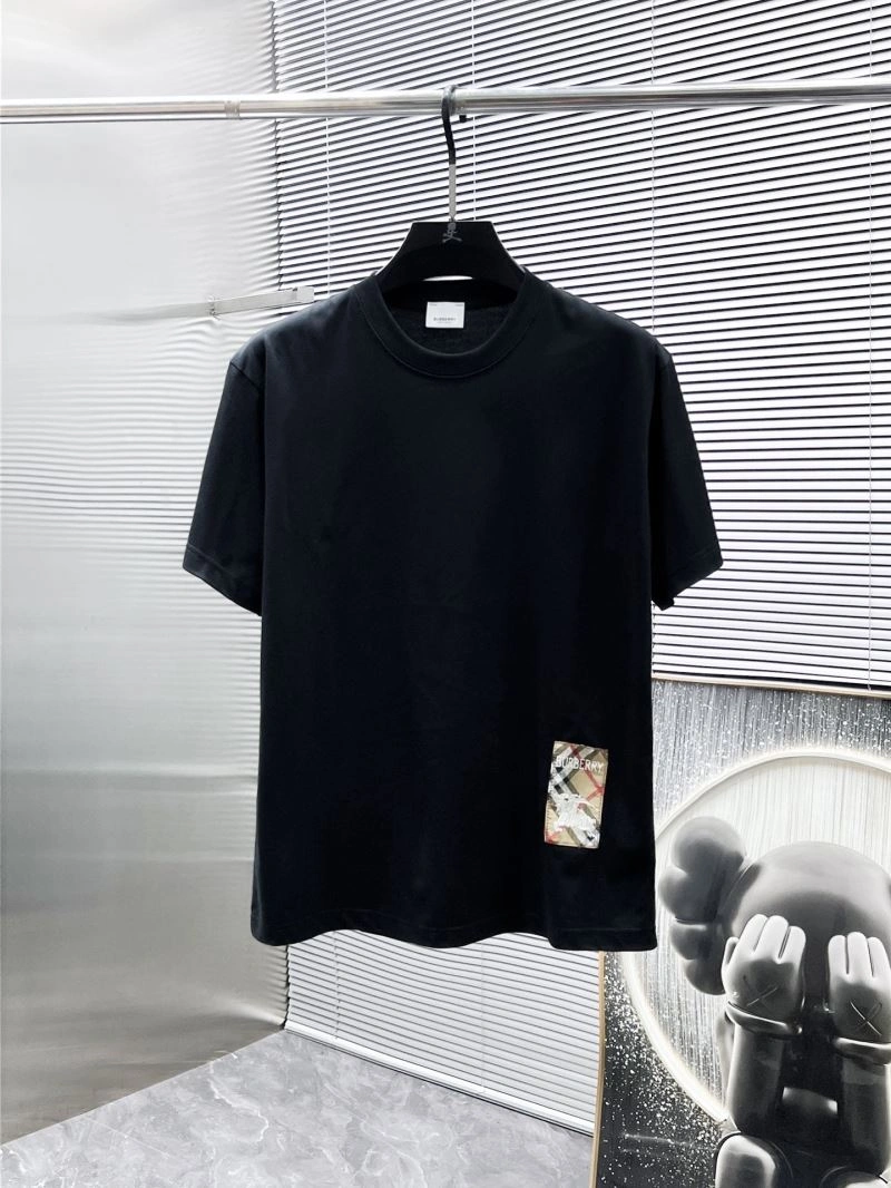 SmoothTexture Burberry T-Shirts 101615