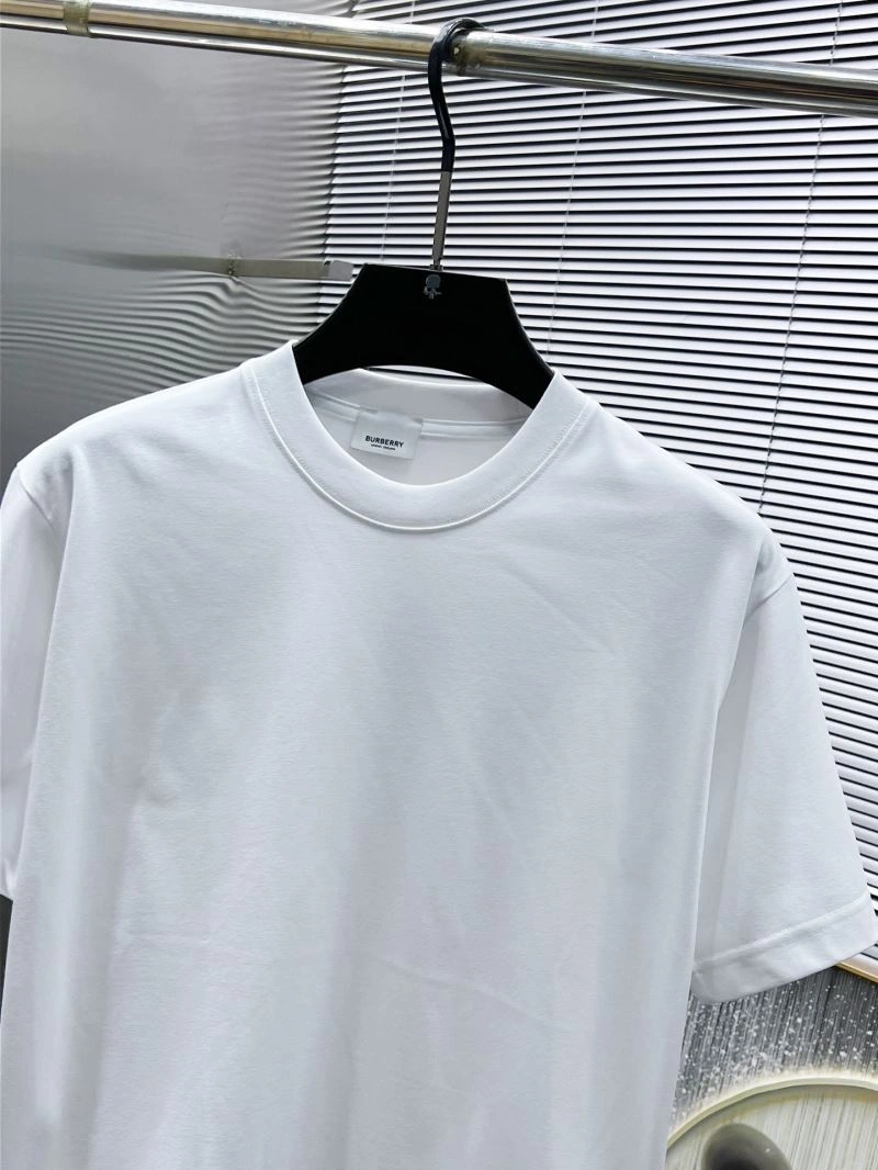 SmoothTexture Burberry T-Shirts 101615