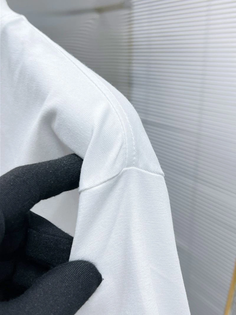 SmoothTexture Burberry T-Shirts 101615
