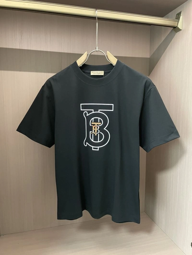 Trendsetting Burberry T-Shirts 101613