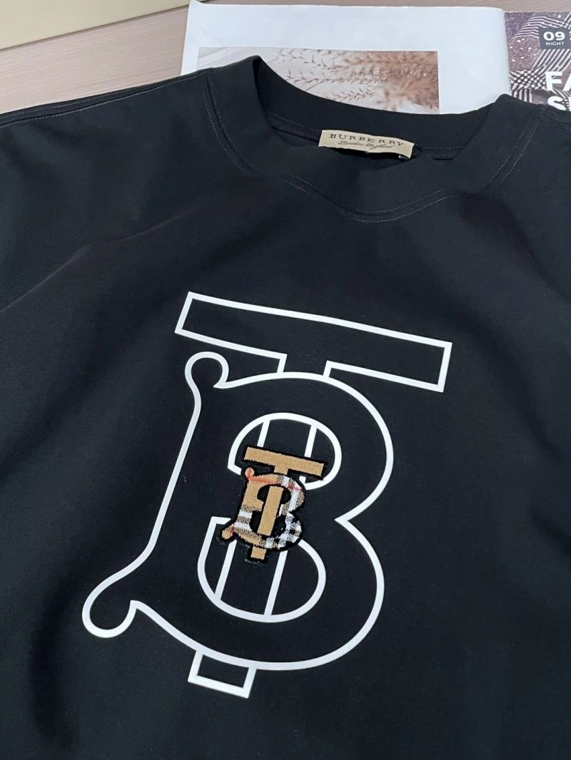 Trendsetting Burberry T-Shirts 101613