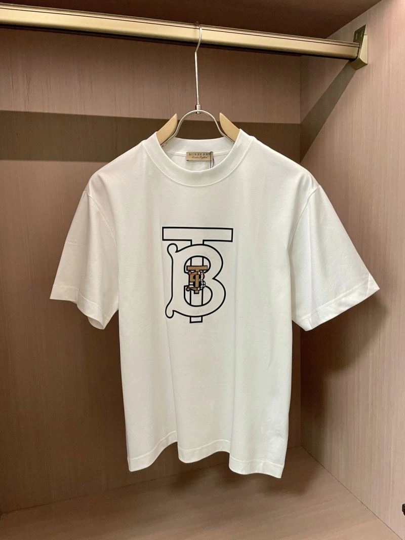 Trendsetting Burberry T-Shirts 101613
