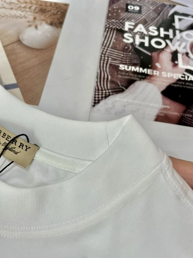 Trendsetting Burberry T-Shirts 101613