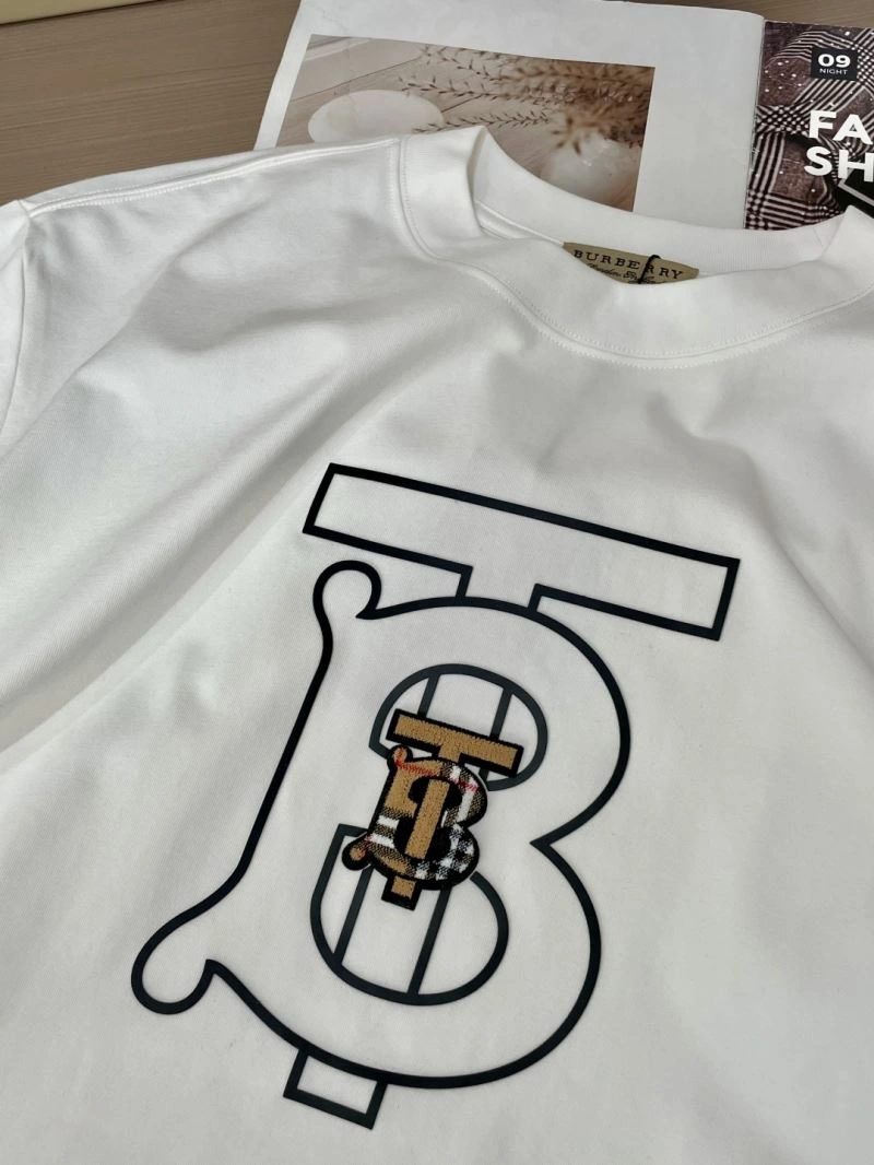 Trendsetting Burberry T-Shirts 101613