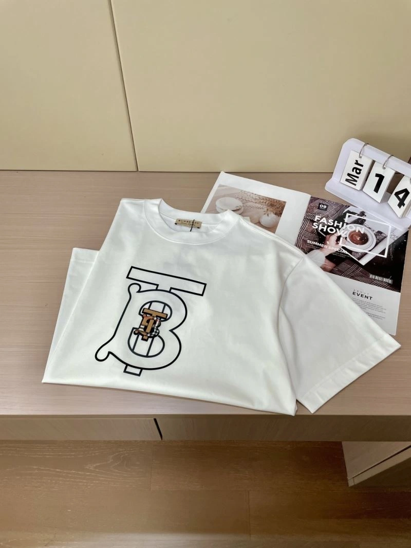 Trendsetting Burberry T-Shirts 101613
