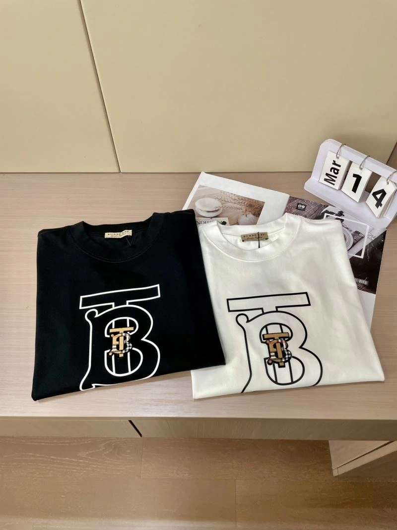 Trendsetting Burberry T-Shirts 101613