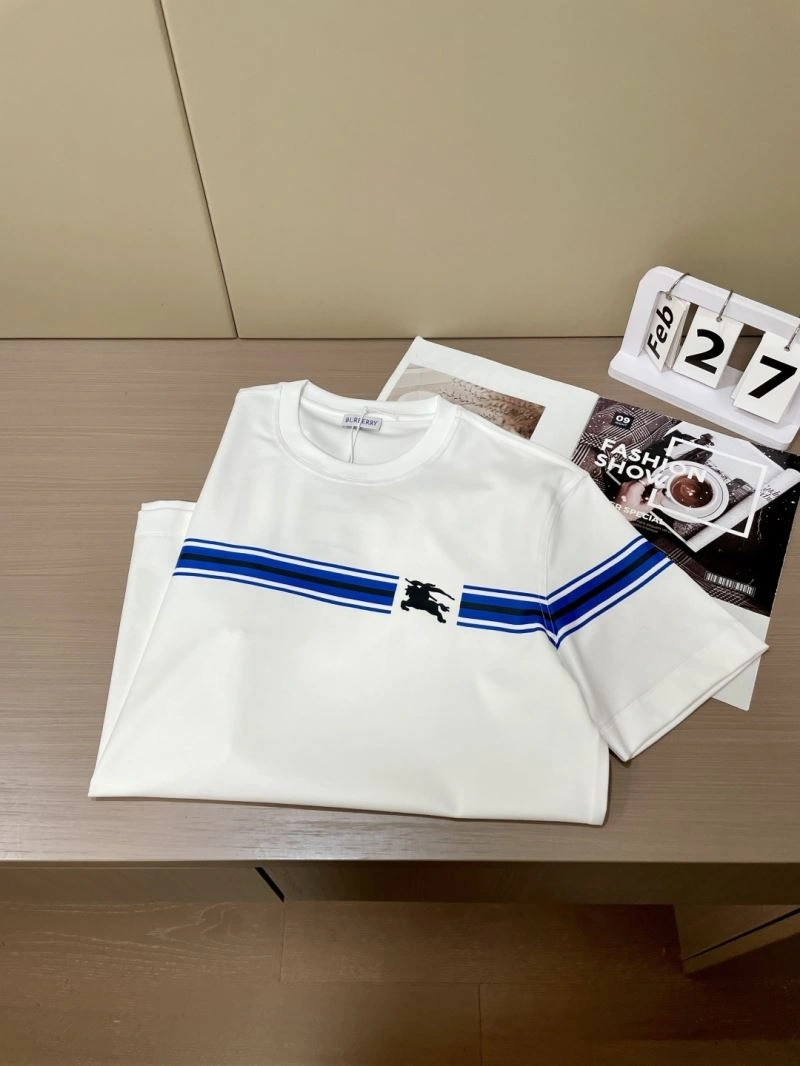 AllSeason Burberry T-Shirts 101579