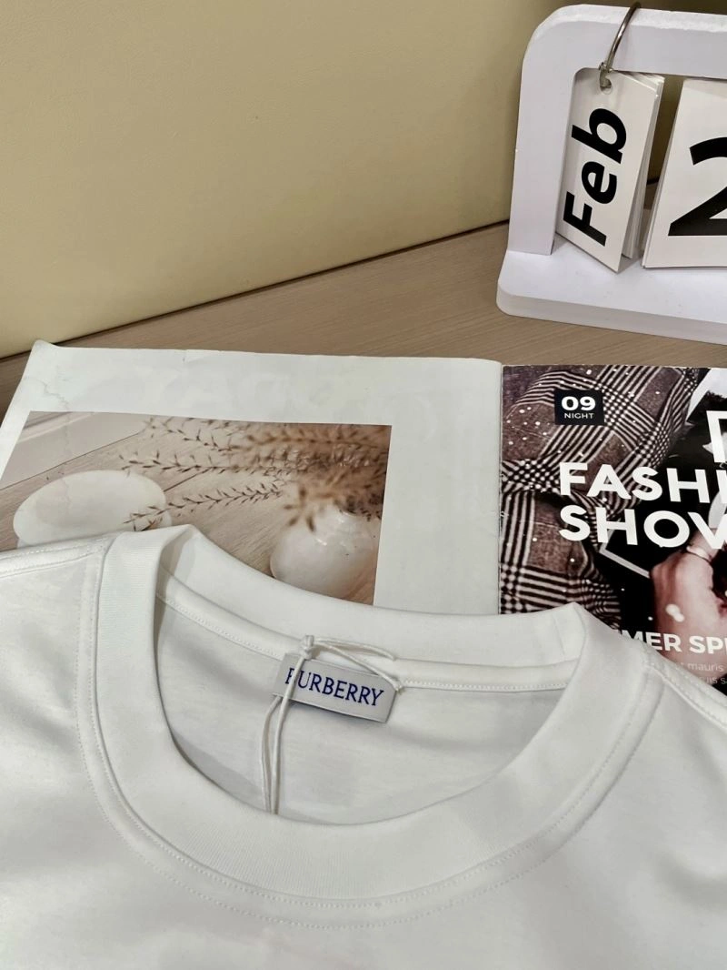 AllSeason Burberry T-Shirts 101579