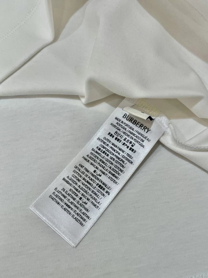 AllSeason Burberry T-Shirts 101579