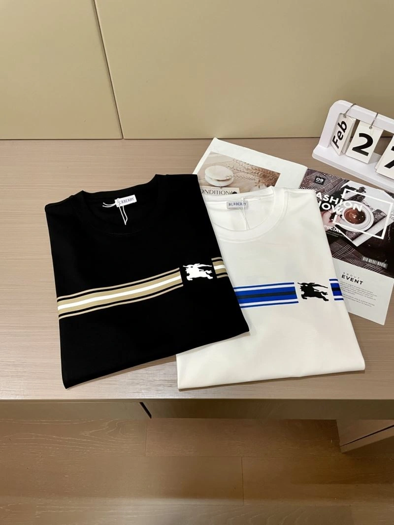AllSeason Burberry T-Shirts 101579