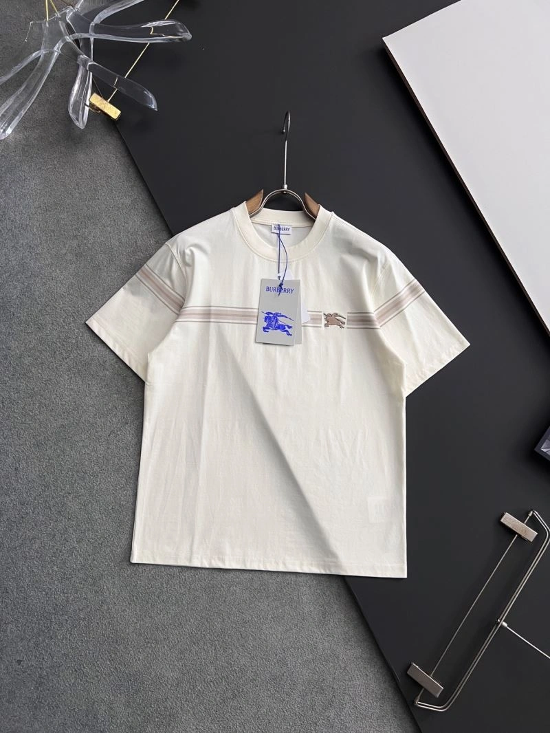 Burberry T-Shirts Premium 101576