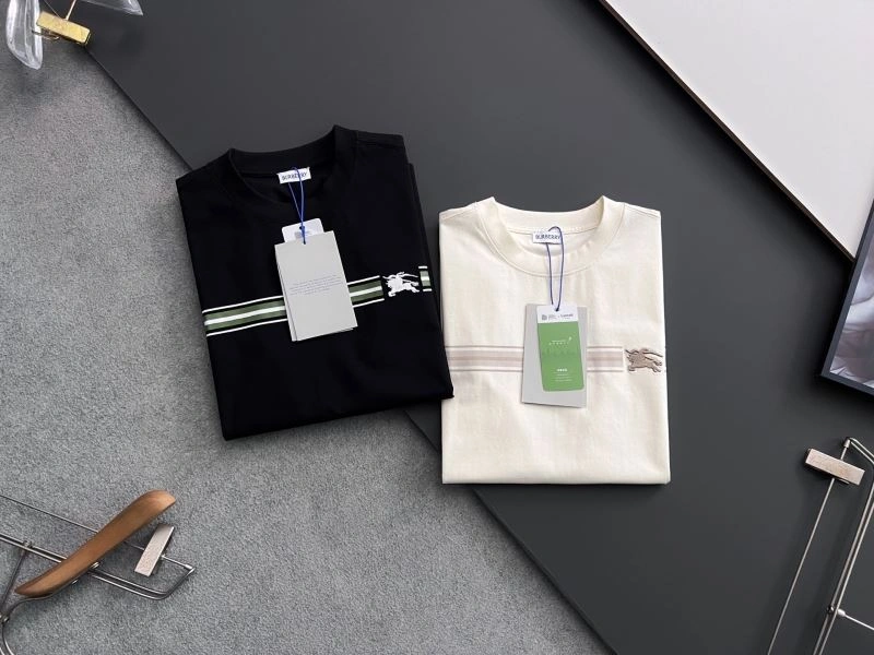 Burberry T-Shirts Premium 101576
