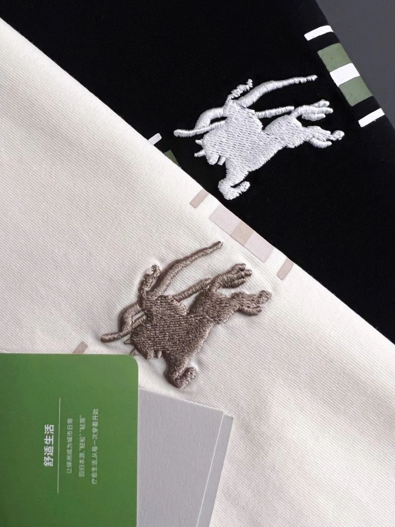 Burberry T-Shirts Premium 101576