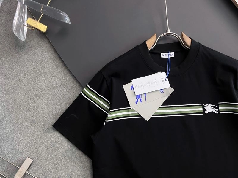 Burberry T-Shirts Premium 101576