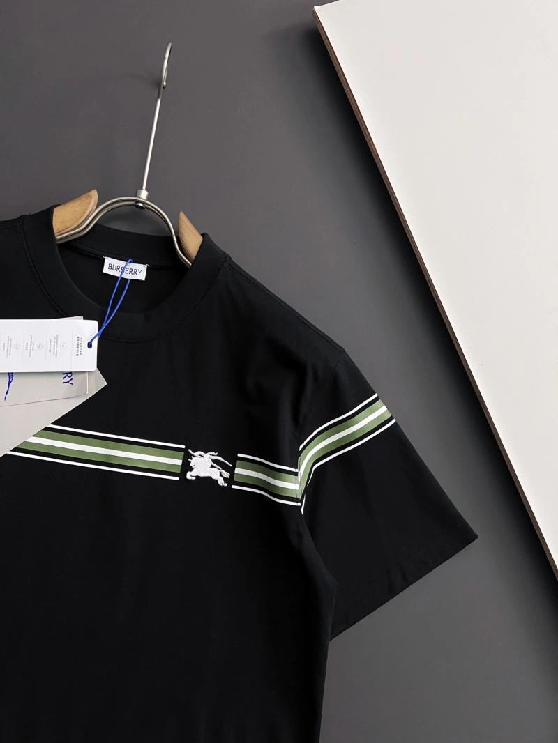 Burberry T-Shirts Premium 101576