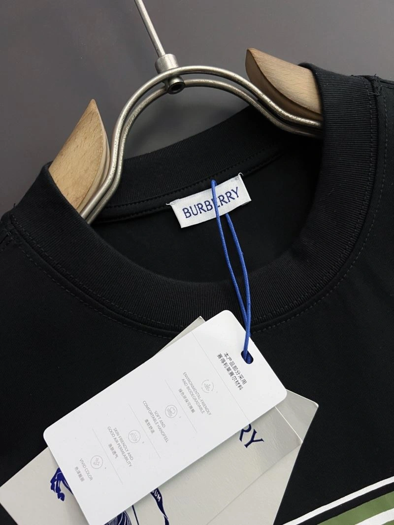 Burberry T-Shirts Premium 101576