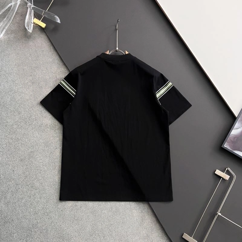 Burberry T-Shirts Premium 101576