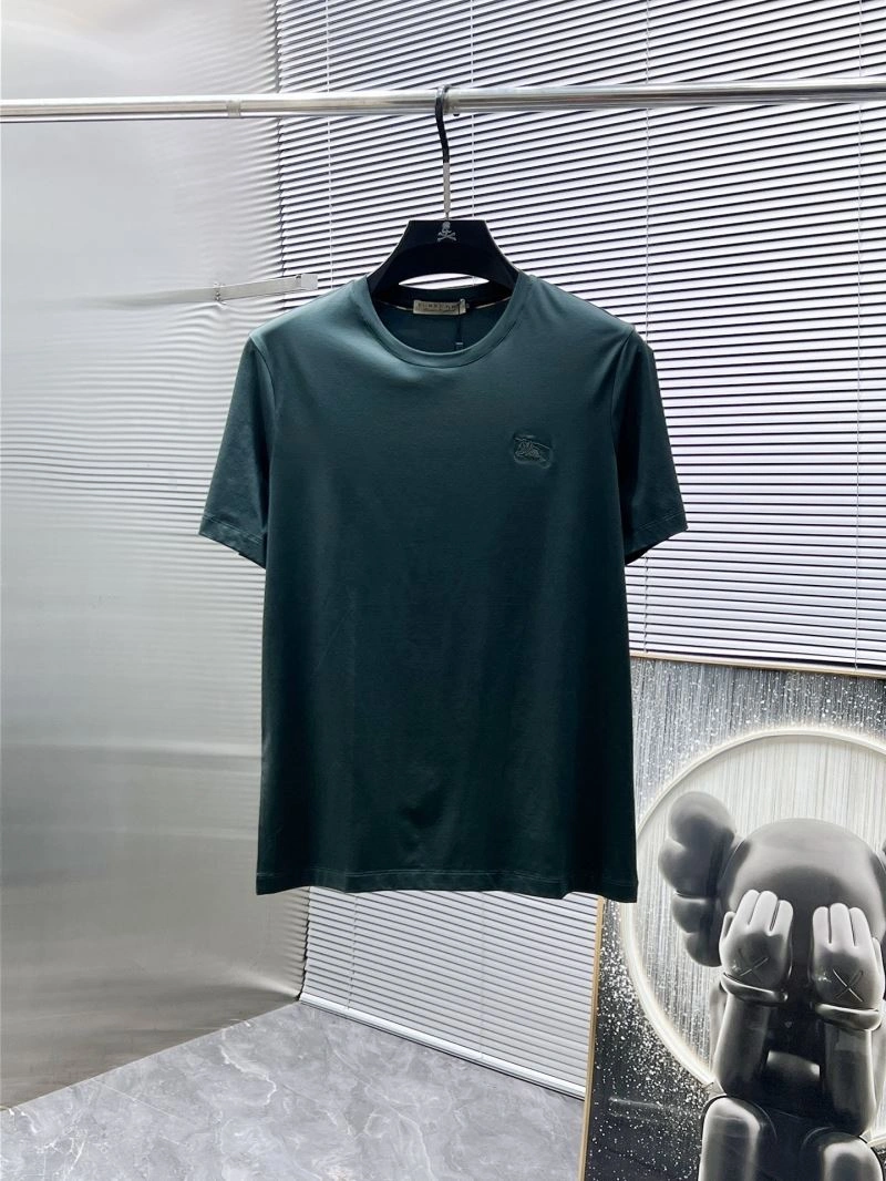 Burberry T-Shirts Tailored 101619