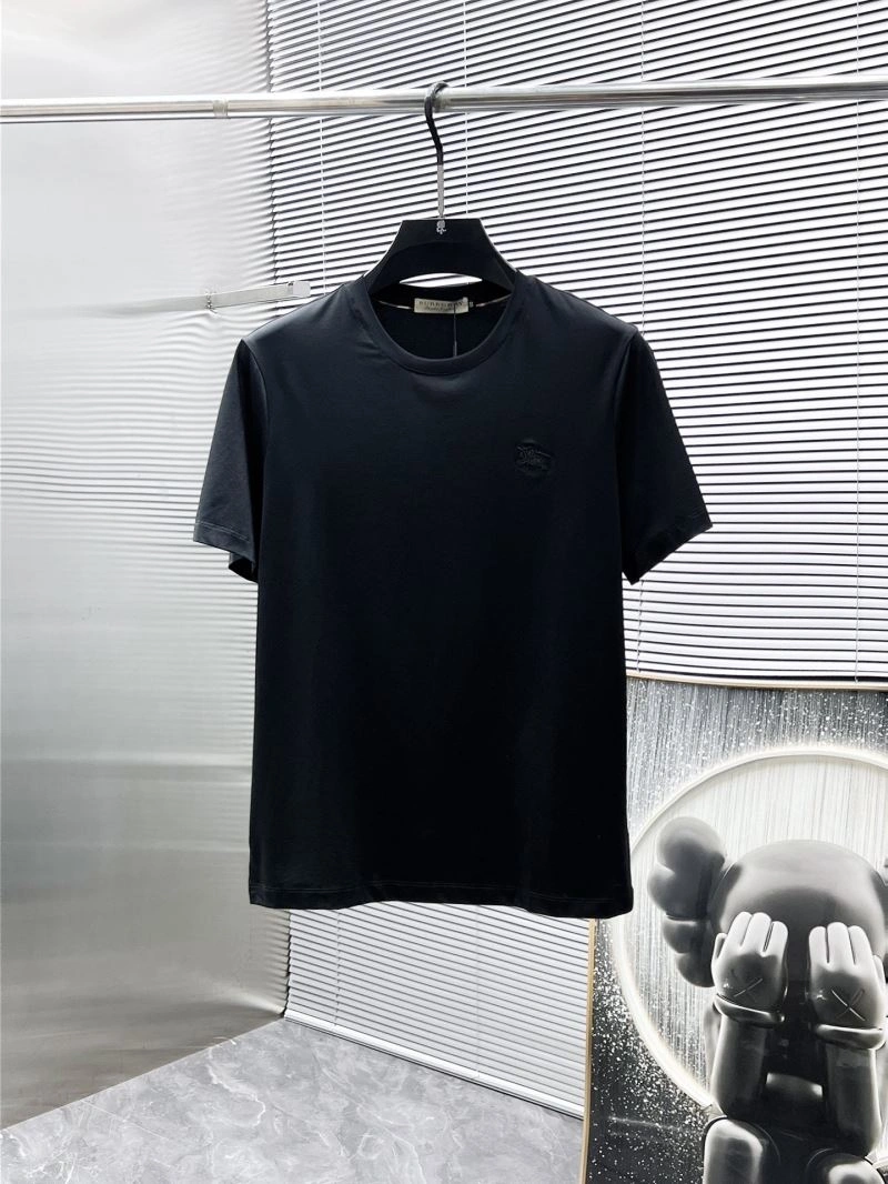 Burberry T-Shirts Tailored 101619