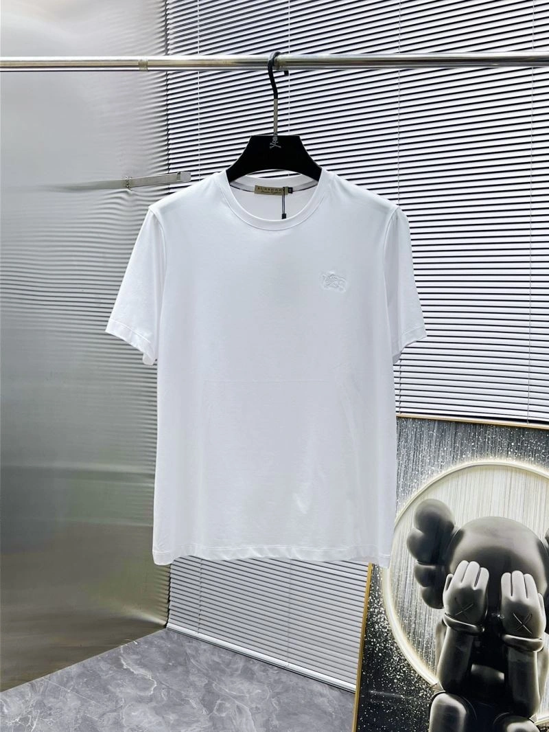 Burberry T-Shirts Tailored 101619