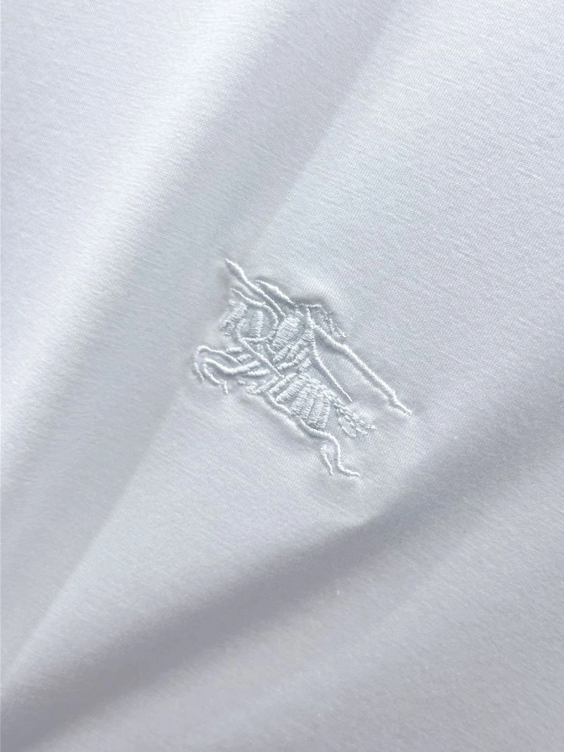 Burberry T-Shirts Tailored 101619