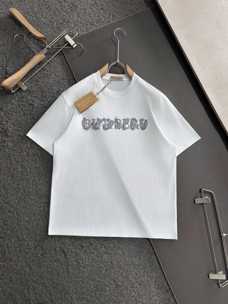 Lightweight Burberry T-Shirts 101578