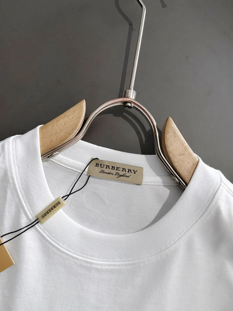 Lightweight Burberry T-Shirts 101578