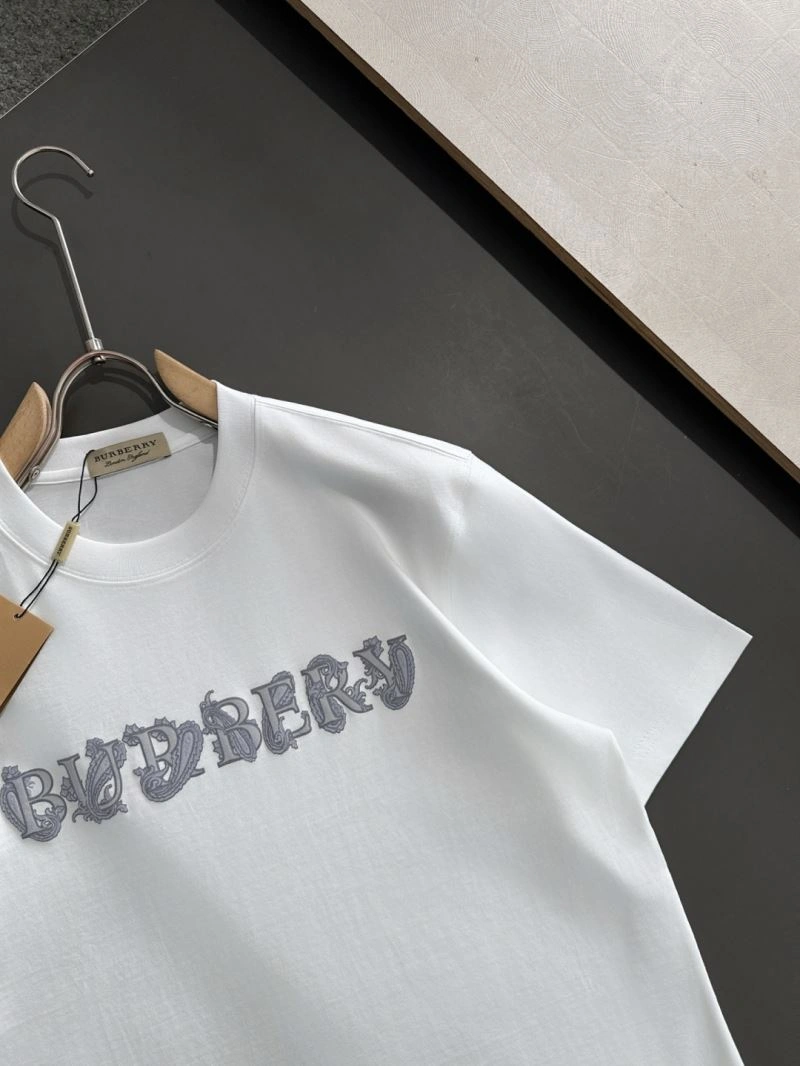 Lightweight Burberry T-Shirts 101578