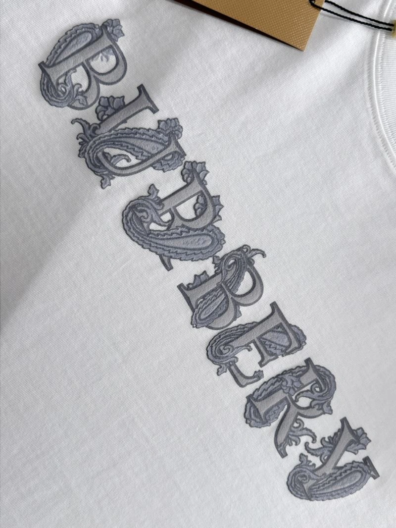 Lightweight Burberry T-Shirts 101578