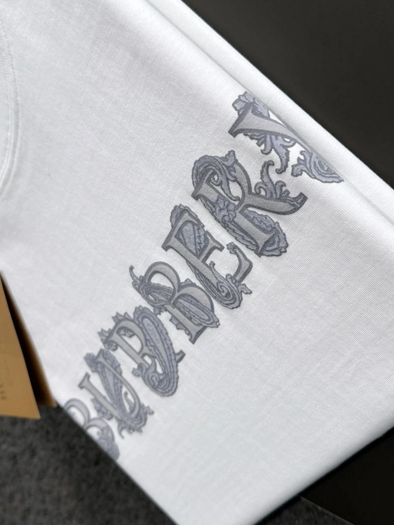 Lightweight Burberry T-Shirts 101578