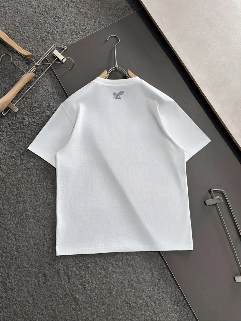 Lightweight Burberry T-Shirts 101578