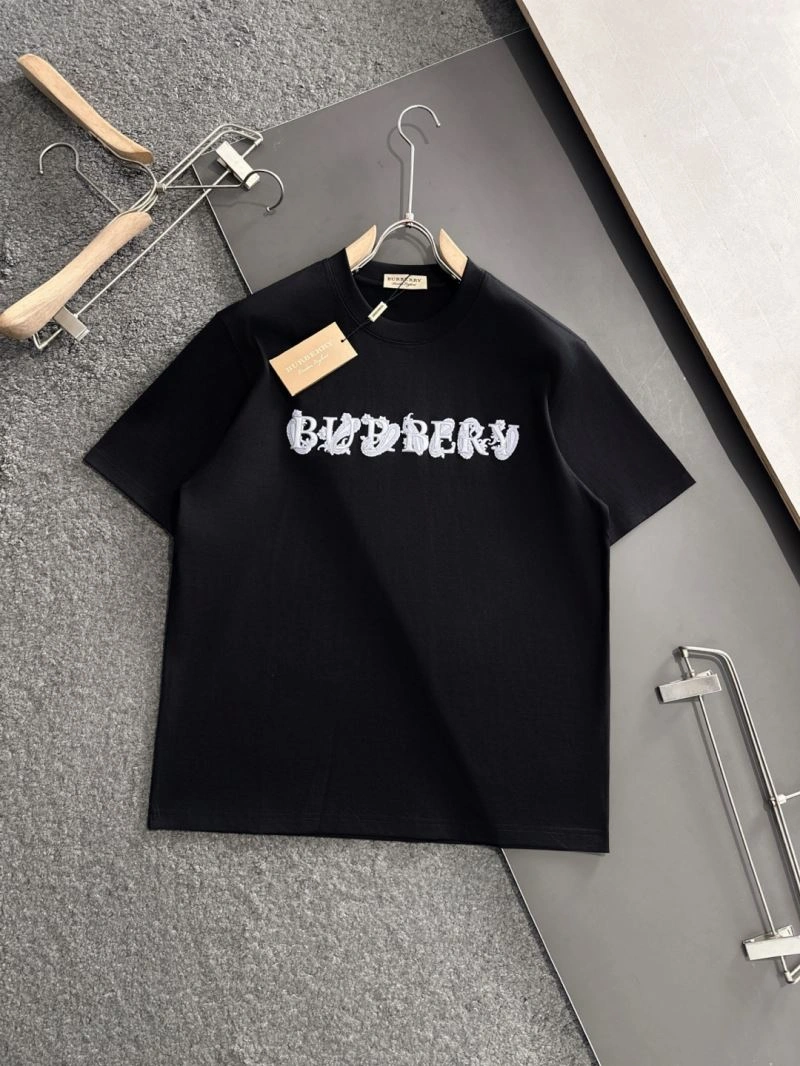 Stylish Burberry T-Shirts 101577