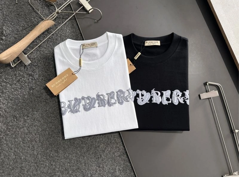 Stylish Burberry T-Shirts 101577