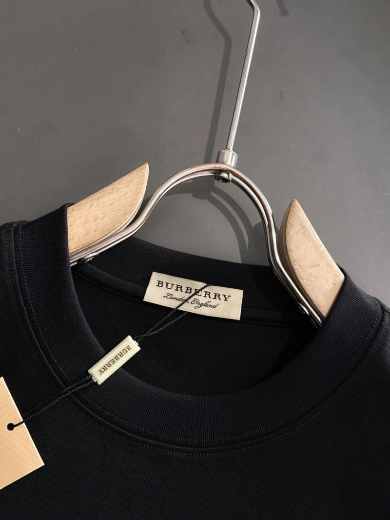 Stylish Burberry T-Shirts 101577
