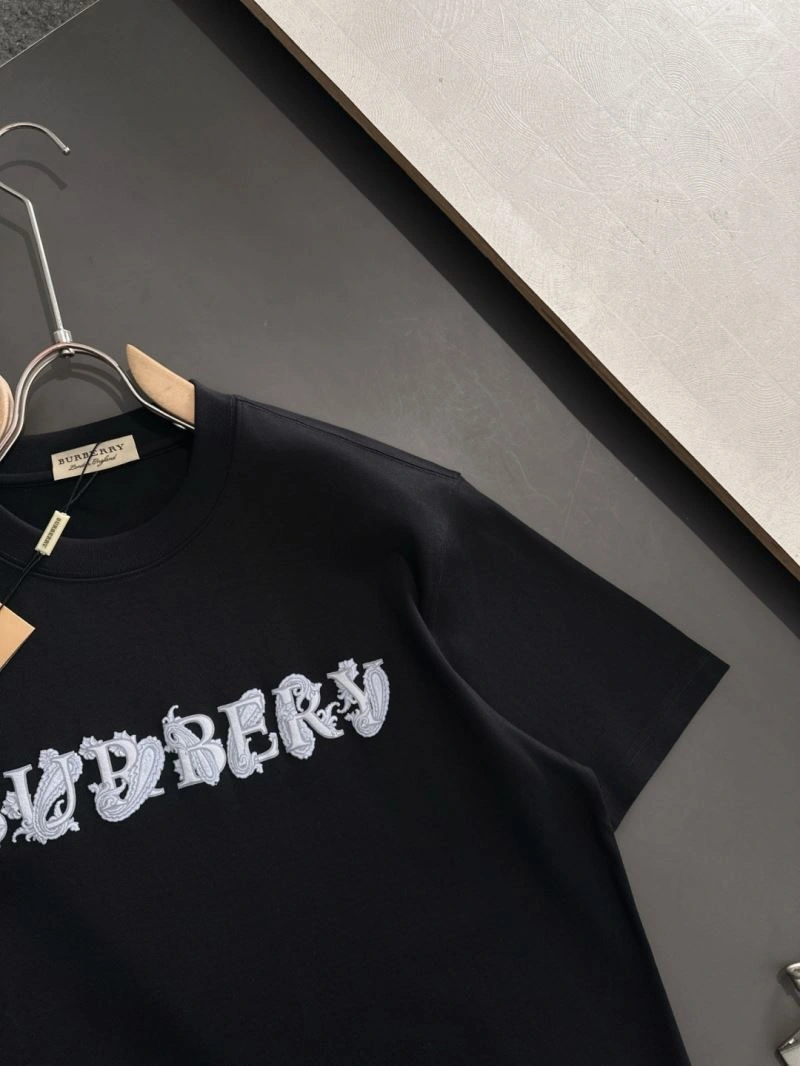 Stylish Burberry T-Shirts 101577