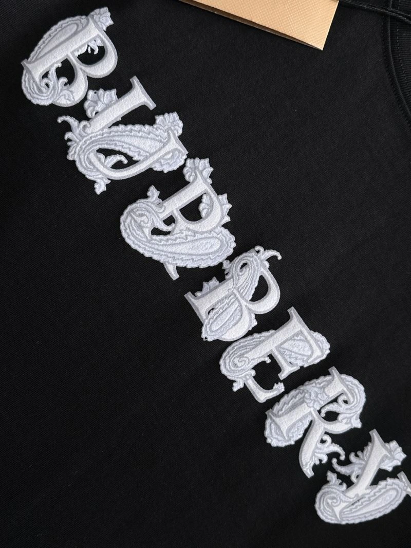 Stylish Burberry T-Shirts 101577