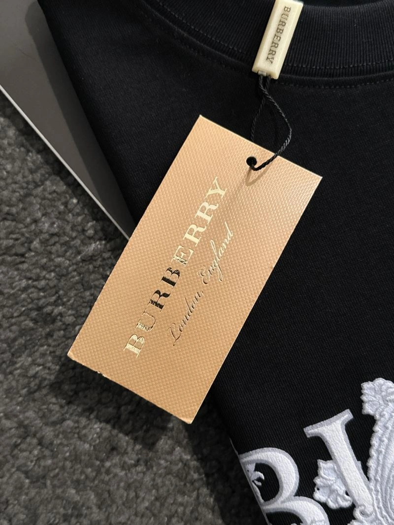 Stylish Burberry T-Shirts 101577