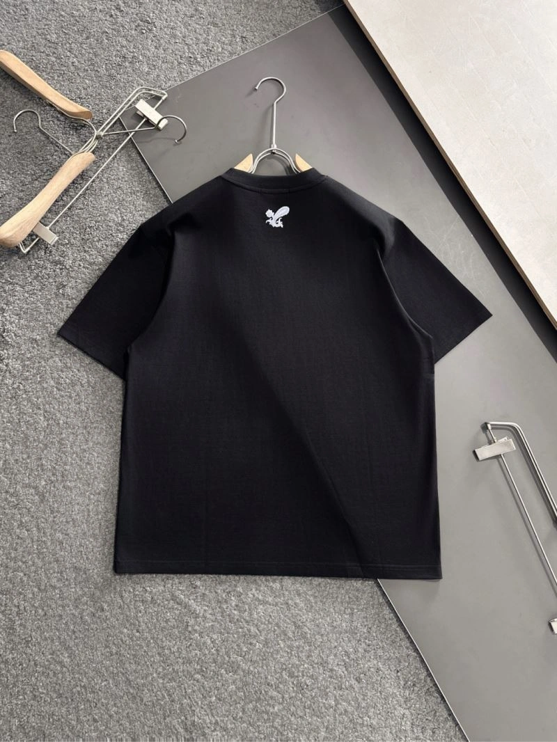Stylish Burberry T-Shirts 101577