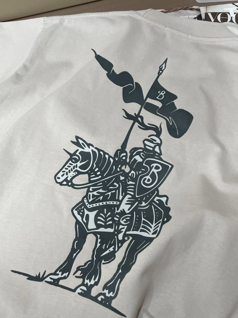 GoodFit Burberry T-Shirts 101575