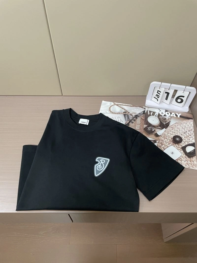 Burberry T-Shirts Reliable 101571