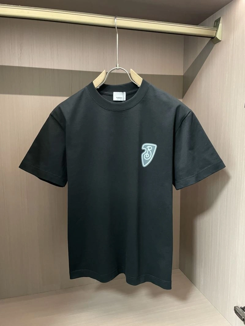 Burberry T-Shirts Reliable 101571