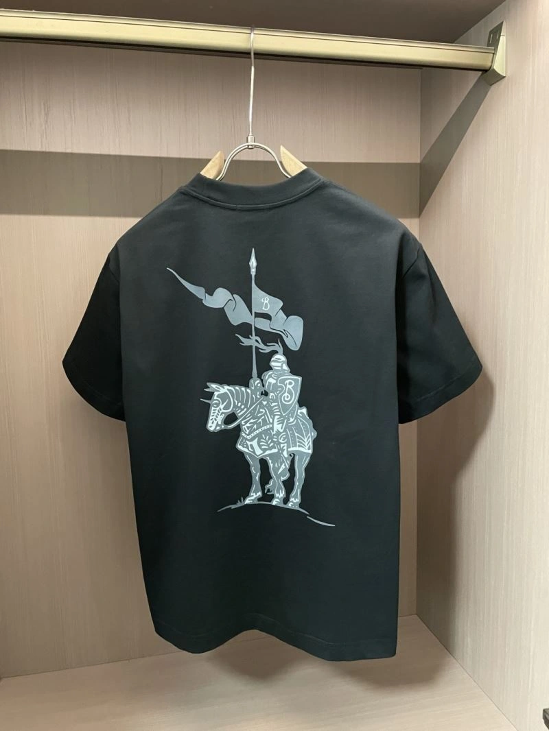 Burberry T-Shirts Reliable 101571