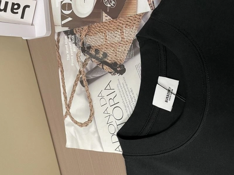 Burberry T-Shirts Reliable 101571
