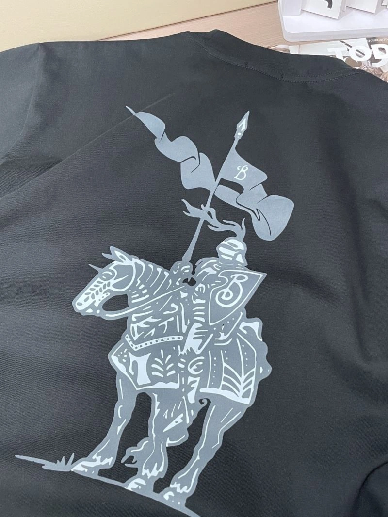 Burberry T-Shirts Reliable 101571