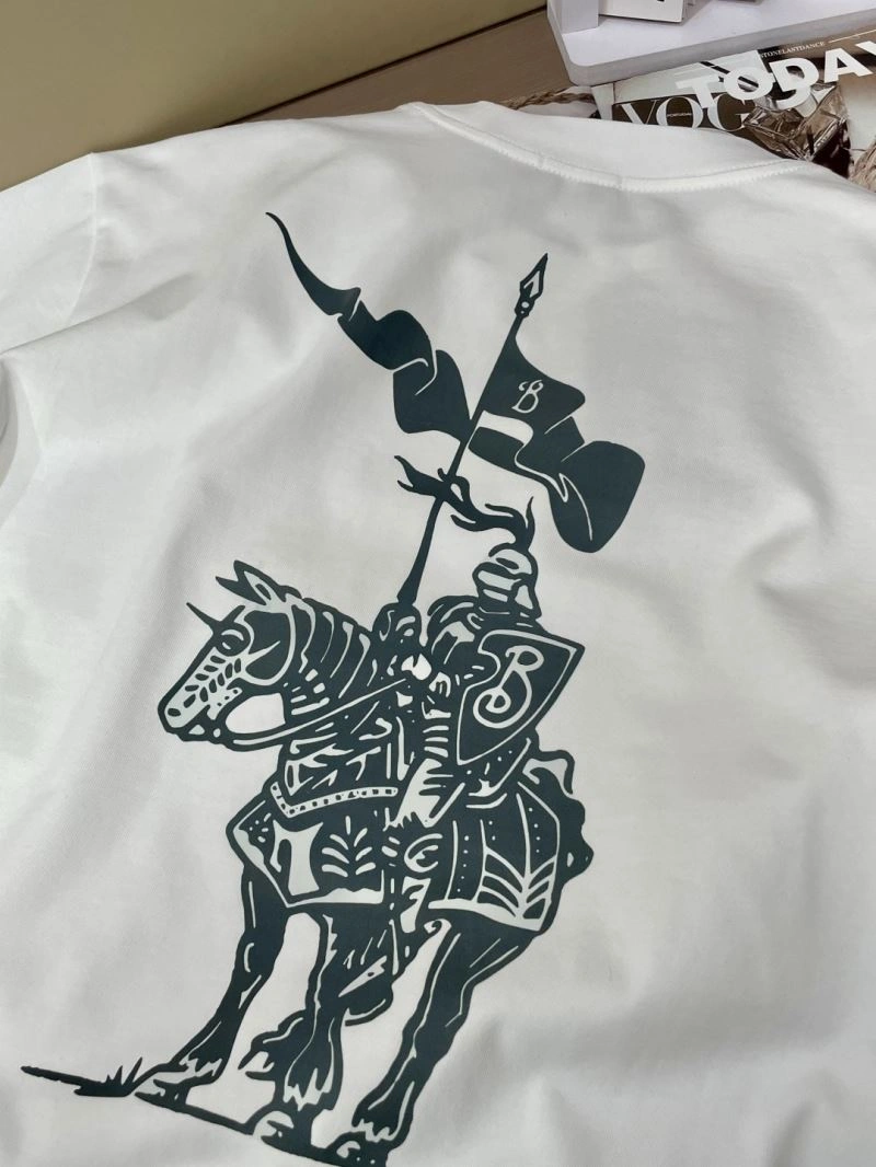 Packable Burberry T-Shirts 101573